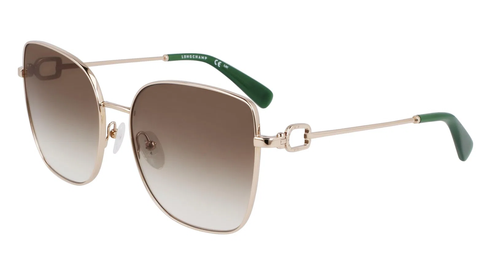 Longchamp LO177S Sunglasses - view 2